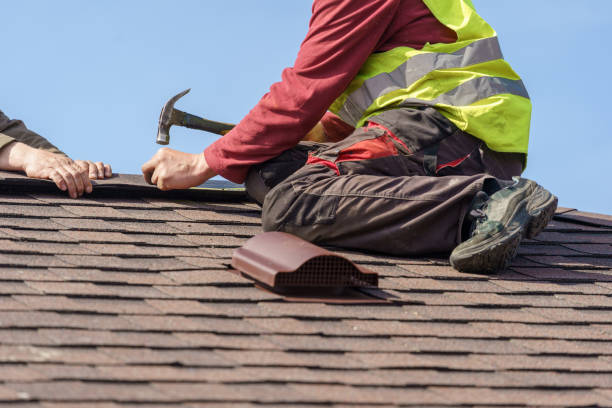 Best Residential Roofing Contractor  in Leipsic, OH