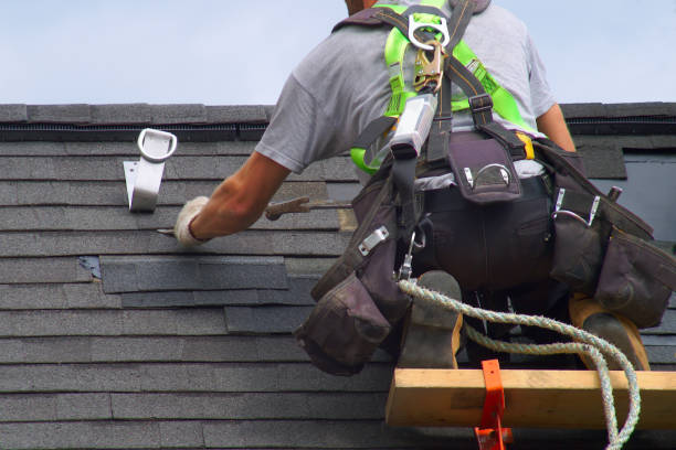 Best Metal Roofing Contractor  in Leipsic, OH