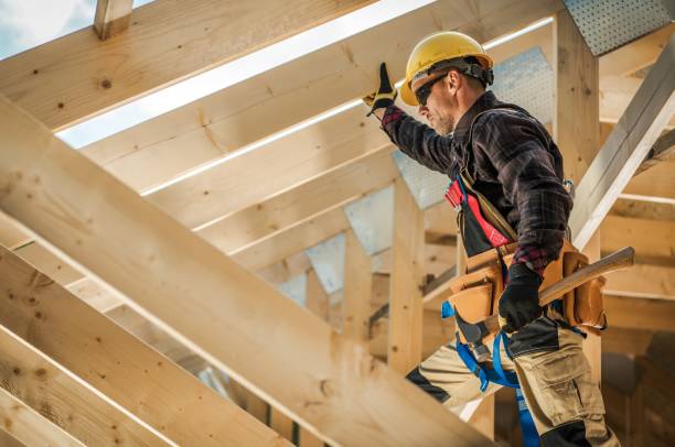 Best Local Roofing Companies  in Leipsic, OH