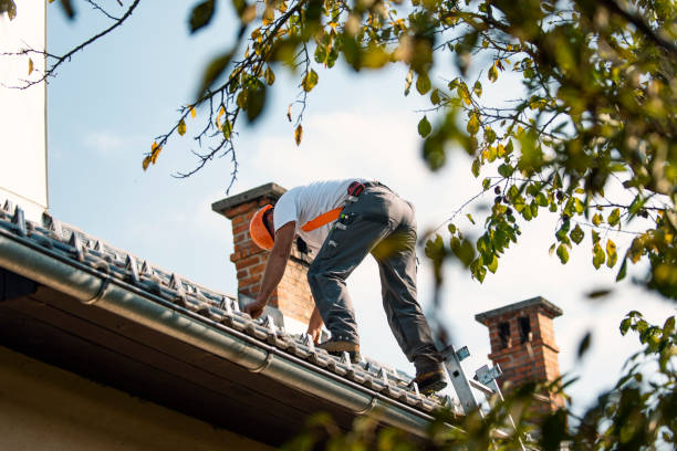 Best Commercial Roofing Services  in Leipsic, OH