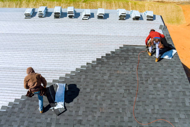 Best Residential Roofing Contractor  in Leipsic, OH