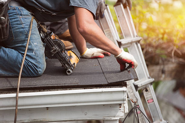 Best Roof Restoration Services  in Leipsic, OH